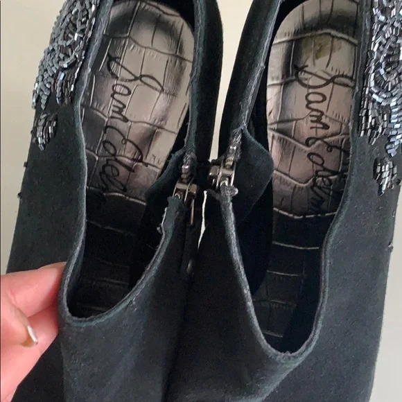 Sam Edelman Heels - Picture 6 of 13